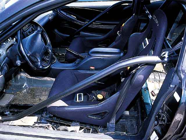 0110mmfp_26z 1996_ford_mustang_cobra Interior_view