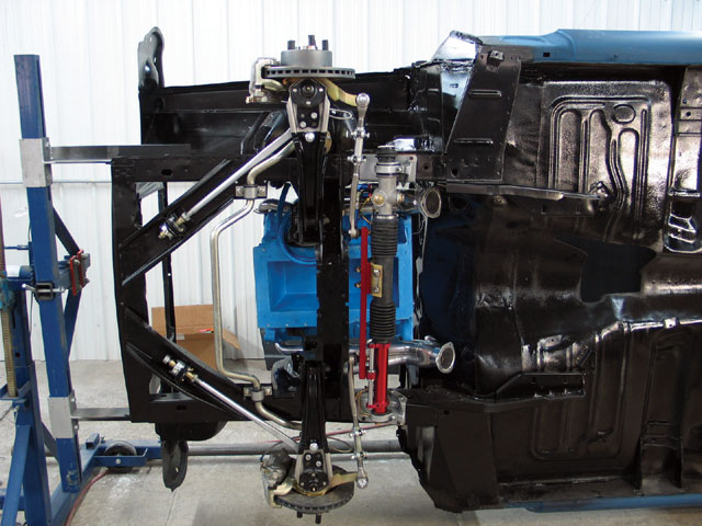 0603_mufp_01z Classic_ford_suspension Strut