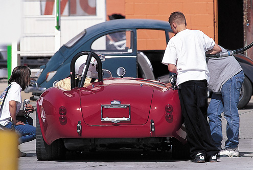 Factory Five Racing Cobra Review Modified Mustangs Amp Fords