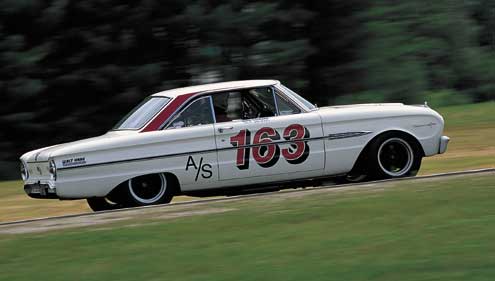 P54561_large 1963_Ford_Falcon_Sprint Side_Driving_Track