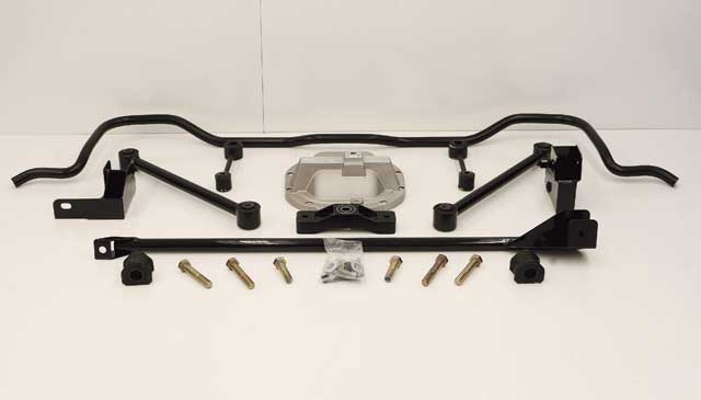 Mmfp_0806_watts_10_z S197_watts_link_rear_suspension_install Saleen_watts_link_kit