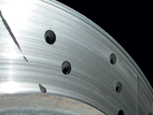 P175574_large 1996_Ford_Mustang_GT Brake_Rotors