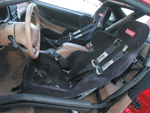 P175613_large 1996_Ford_Mustang_GT Racing_Seats