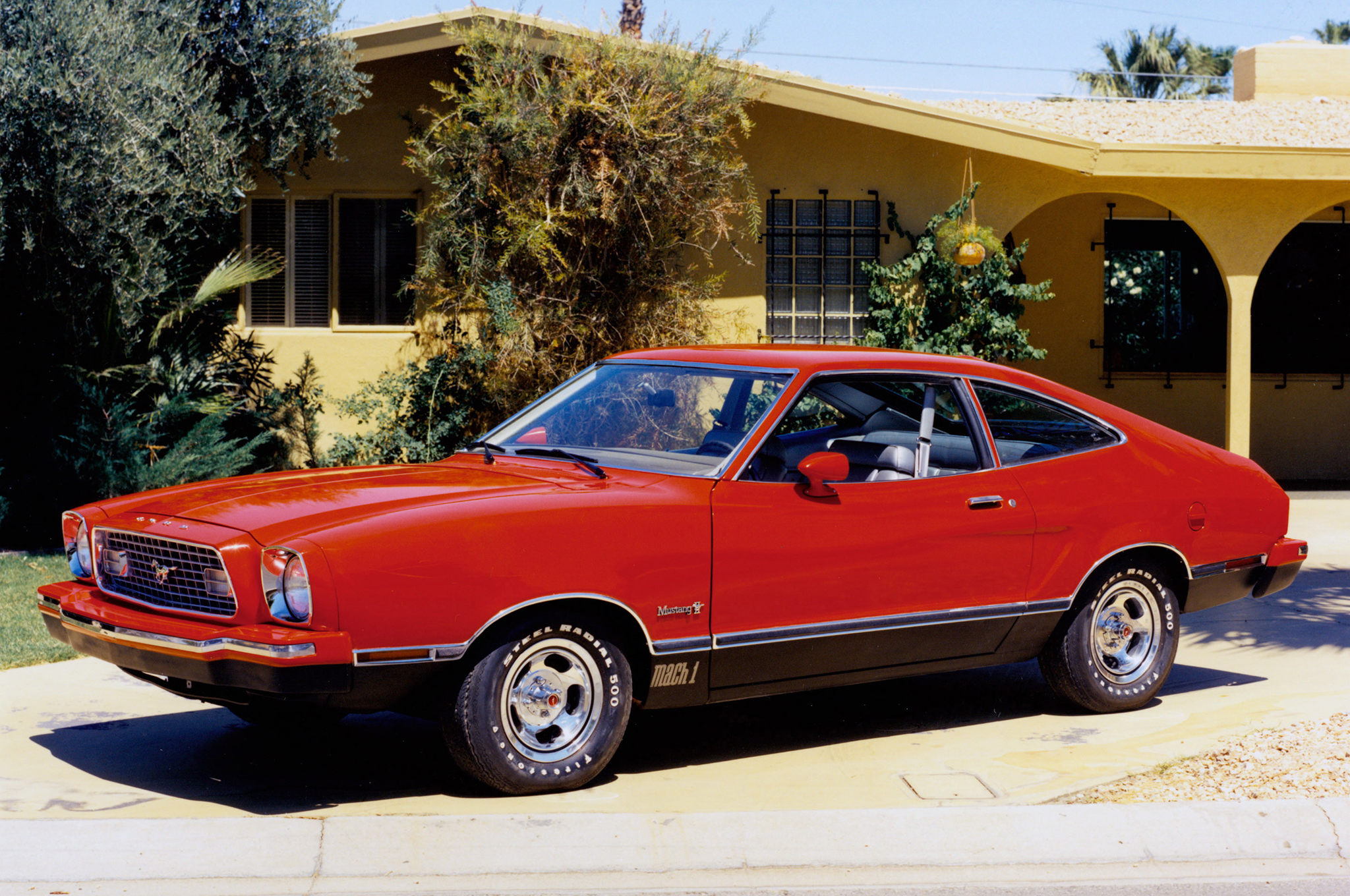 Mustang Mach 2 >> 2 Mustang Mach 2 Photo 98350966 The Mustang Ii Right Mustang Mach 2 >> 2 Mustang Mach 2 Photo 98350966 The Mustang Ii Right