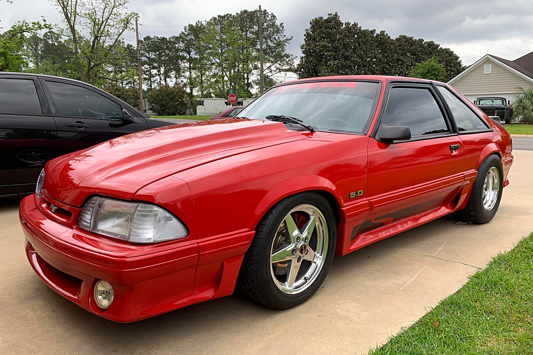 91 Mustang Gt >> Matt Henschke S 1991 Mustang Gt 91 Mustang Gt >> Matt Henschke S 1991 Mustang Gt