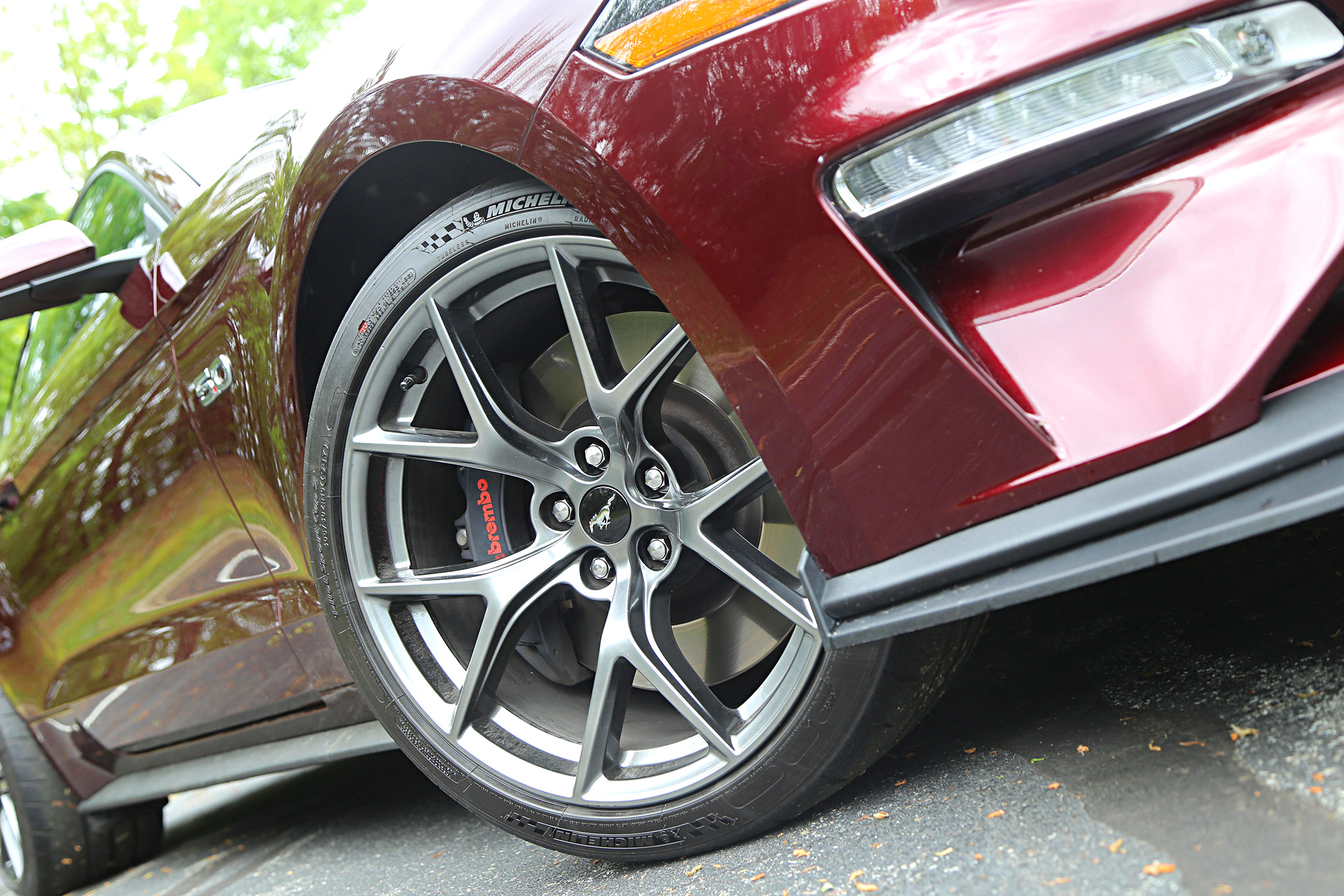 2018 Mustang PPL2 Drive Gallery 0562