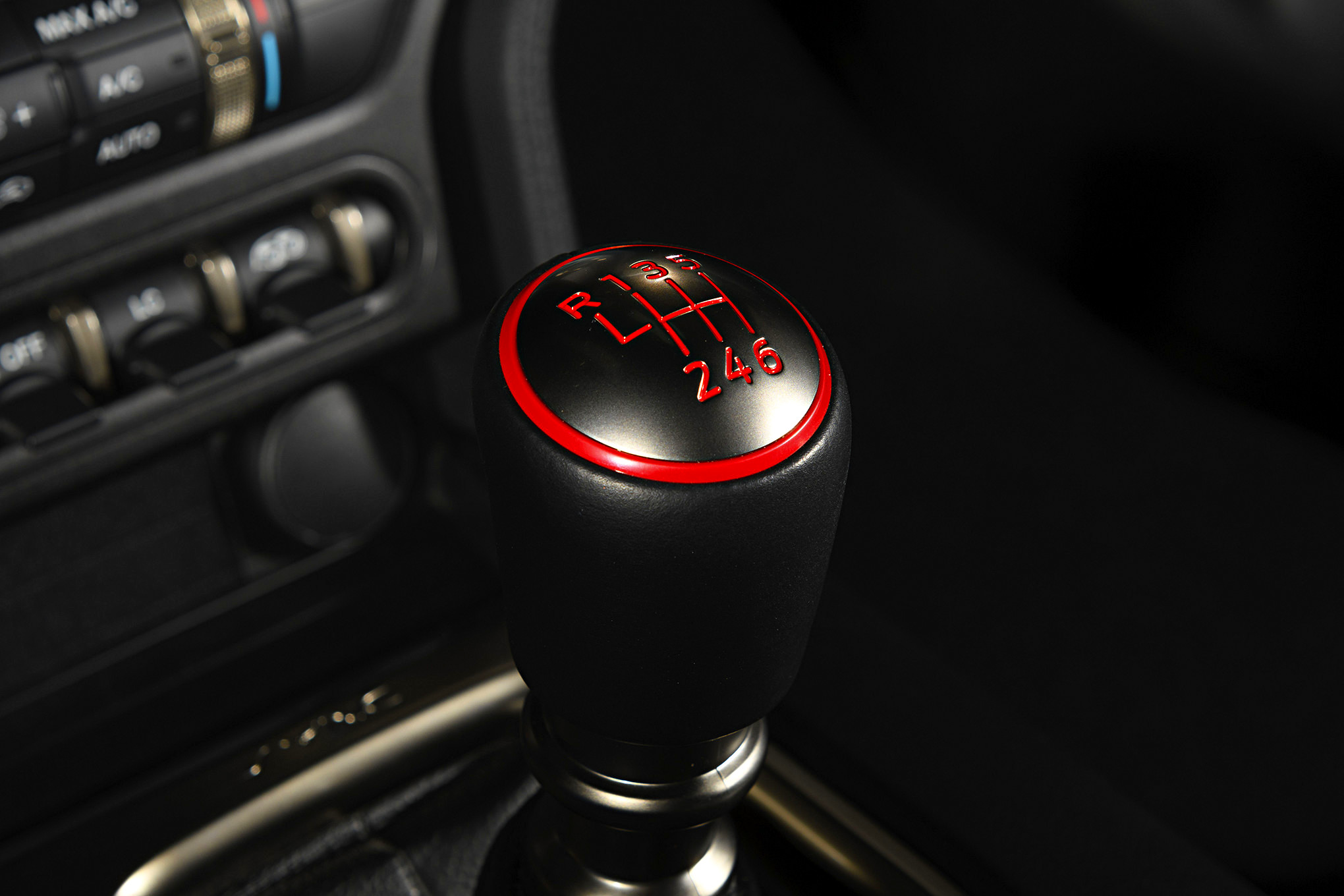 2019 Shelby GT350 Drive Gallery 0202