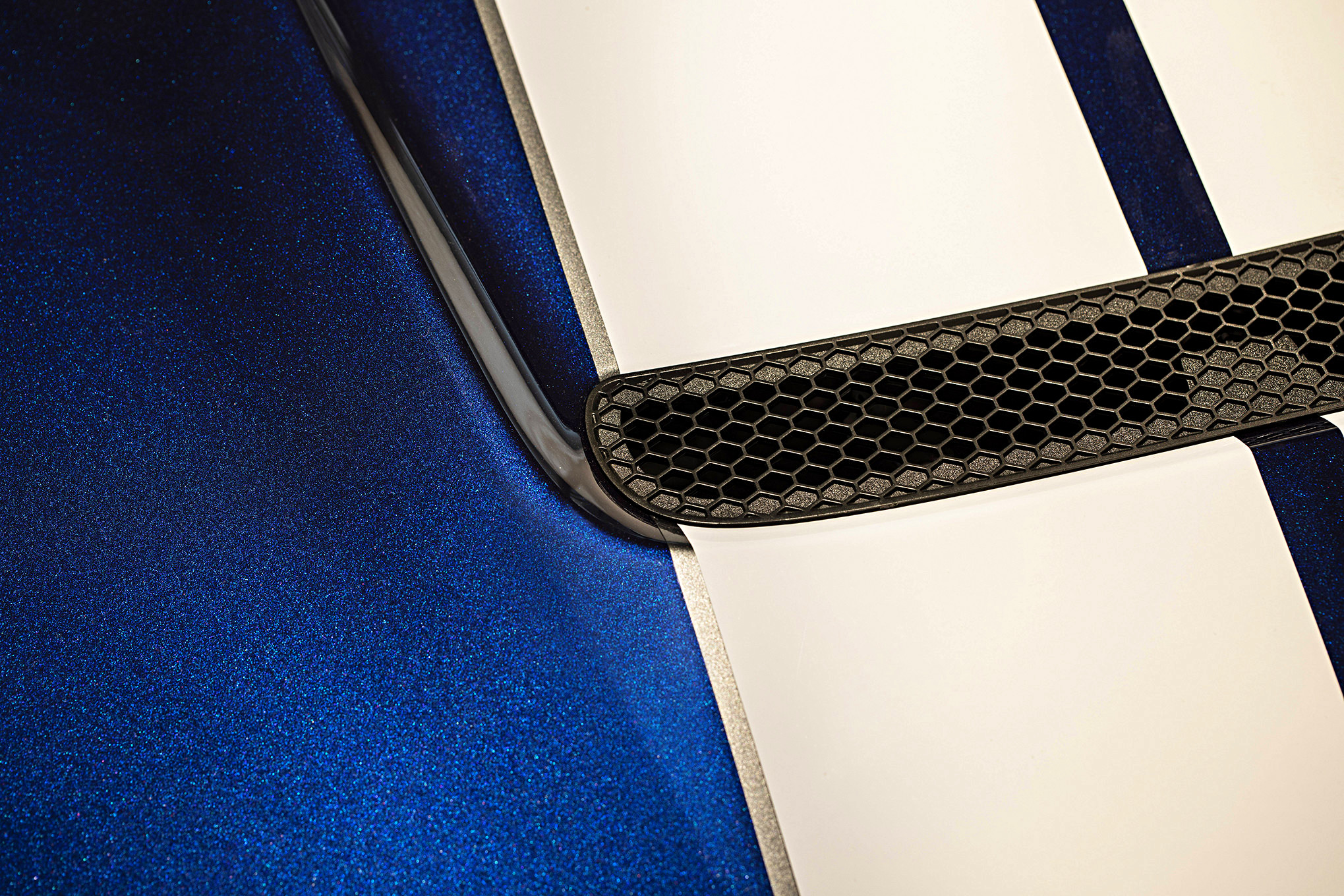 2019 Shelby GT350 Drive Gallery 18