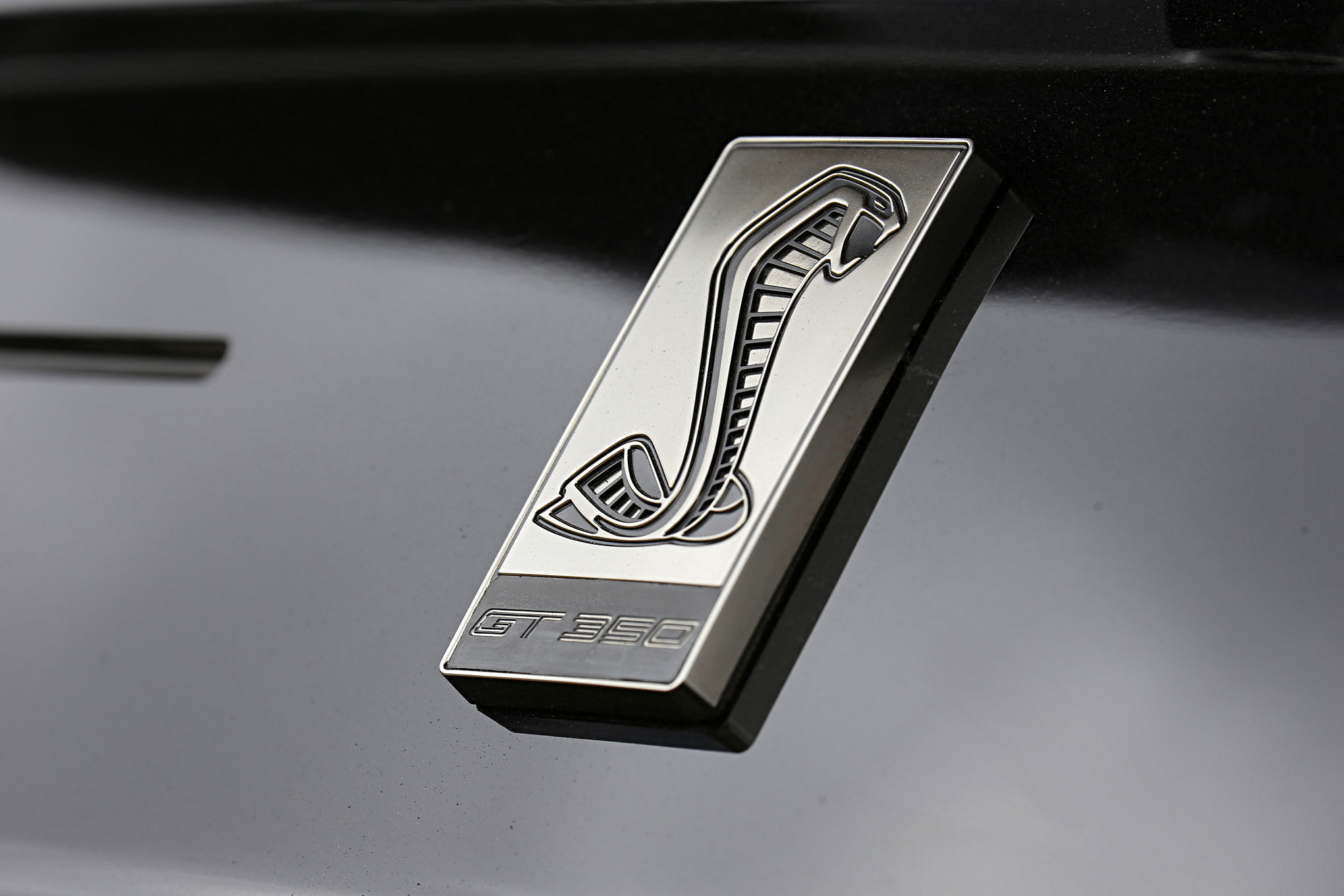2019 Shelby GT350 Drive Gallery 683