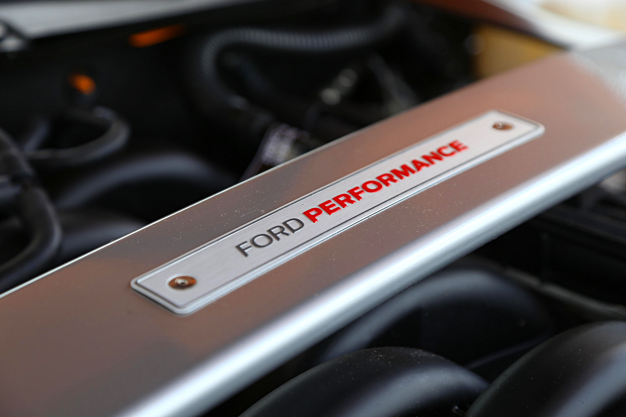 2019 Shelby GT350 Drive Gallery 871