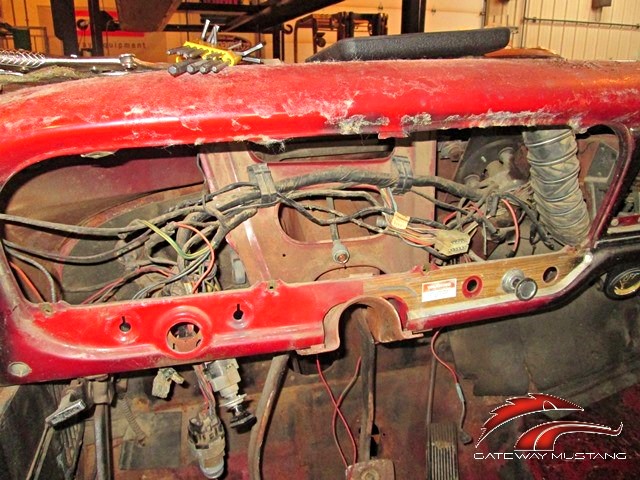 Childr 1969 Pr Turing Frd F100 Truck Burbn MO 0003