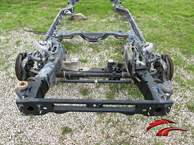 Childr 1969 Pr Turing Frd F100 Truck Burbn MO 0008