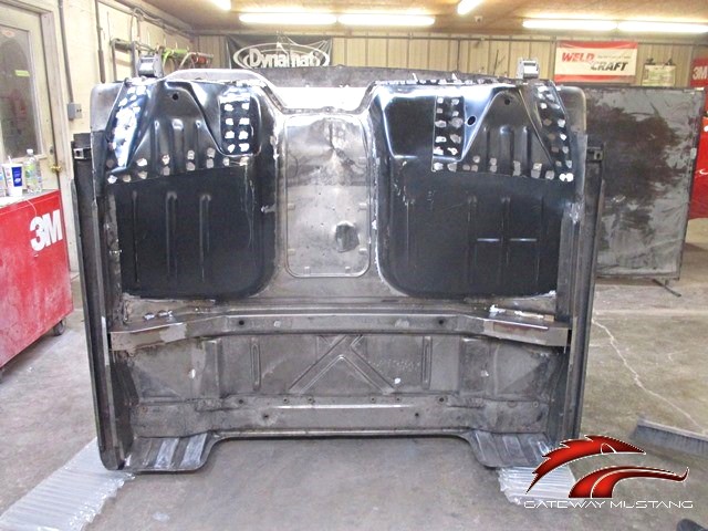 Childr 1969 Pr Turing Frd F100 Truck Burbn MO 0102