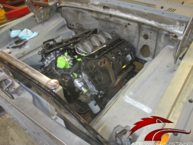Childr 1969 Pr Turing Frd F100 Truck Burbn MO 0320