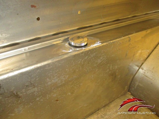 Childr 1969 Pr Turing Frd F100 Truck Burbn MO 0374