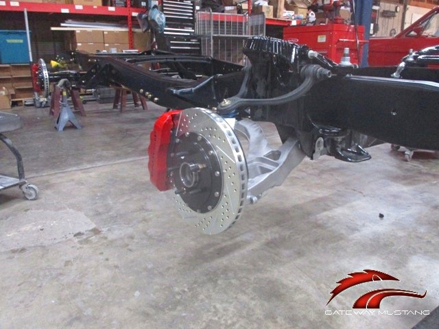 Childr 1969 Pr Turing Frd F100 Truck Burbn MO 0447