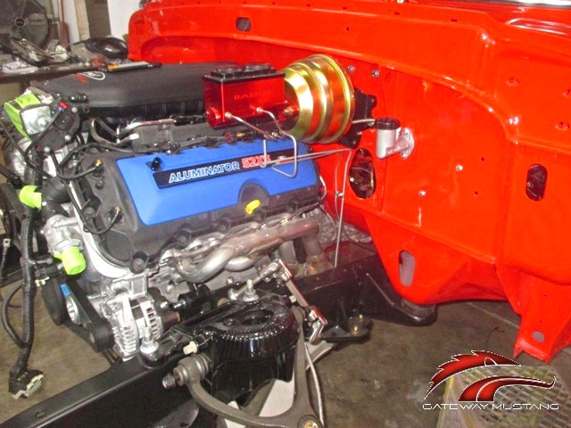 Childr 1969 Pr Turing Frd F100 Truck Burbn MO 0563