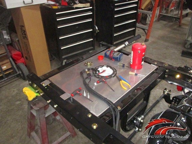 Childr 1969 Pr Turing Frd F100 Truck Burbn MO 0581