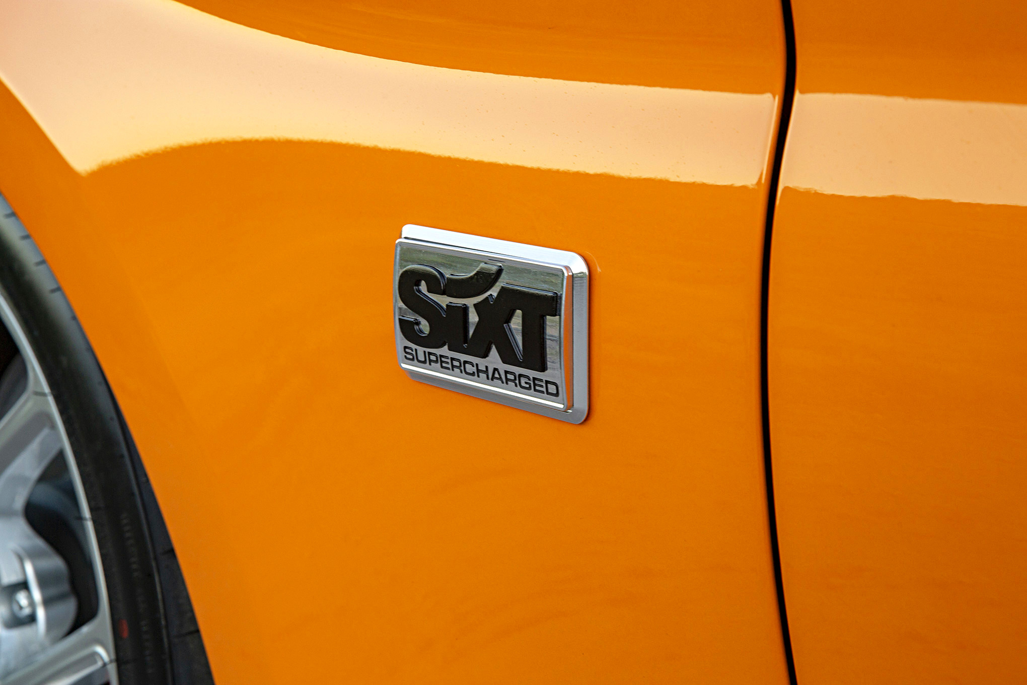 SIXT Shelby GT S Rental Car_Gallery_0754 1