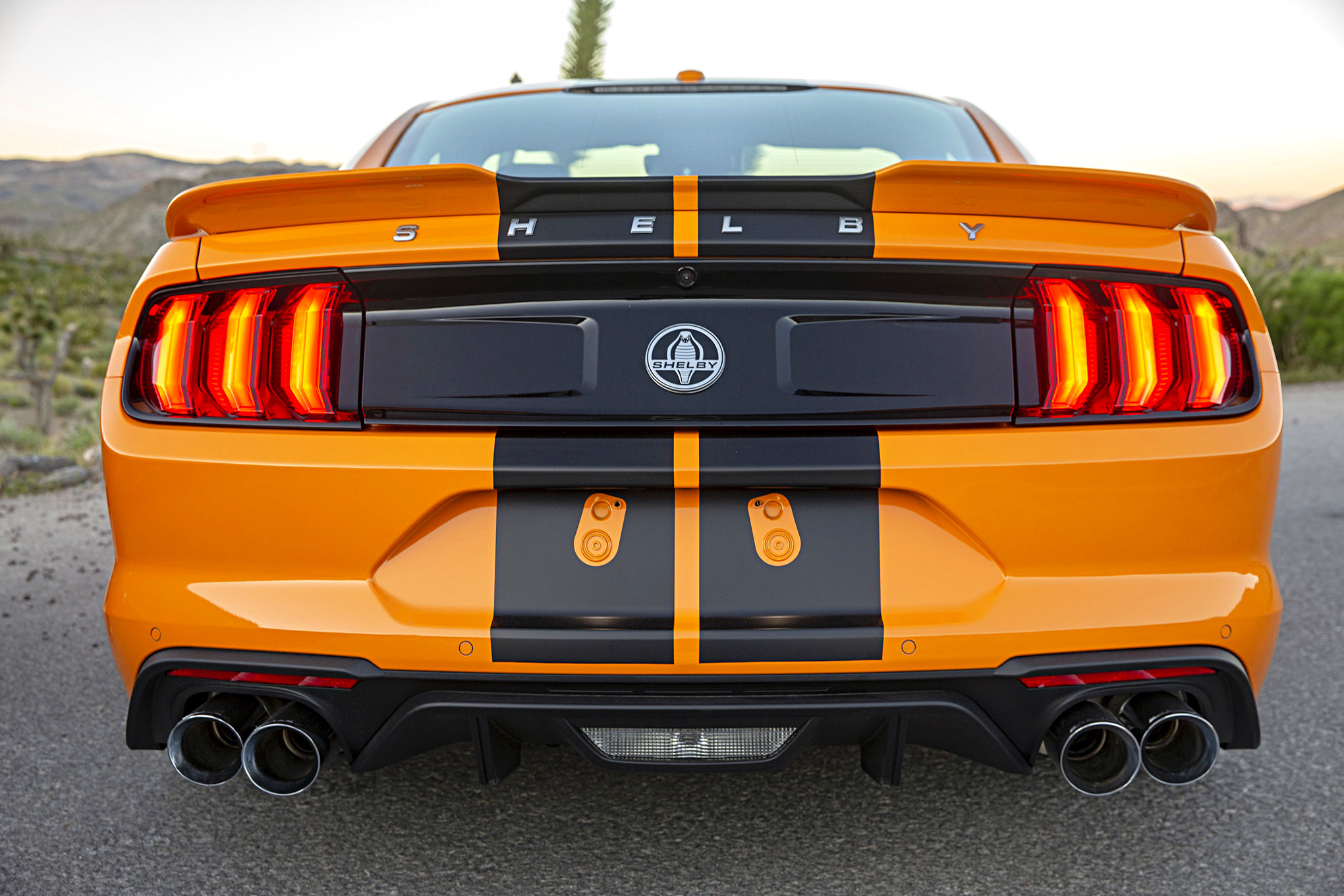 SIXT Shelby GT S Rental Car_Gallery_0765 1