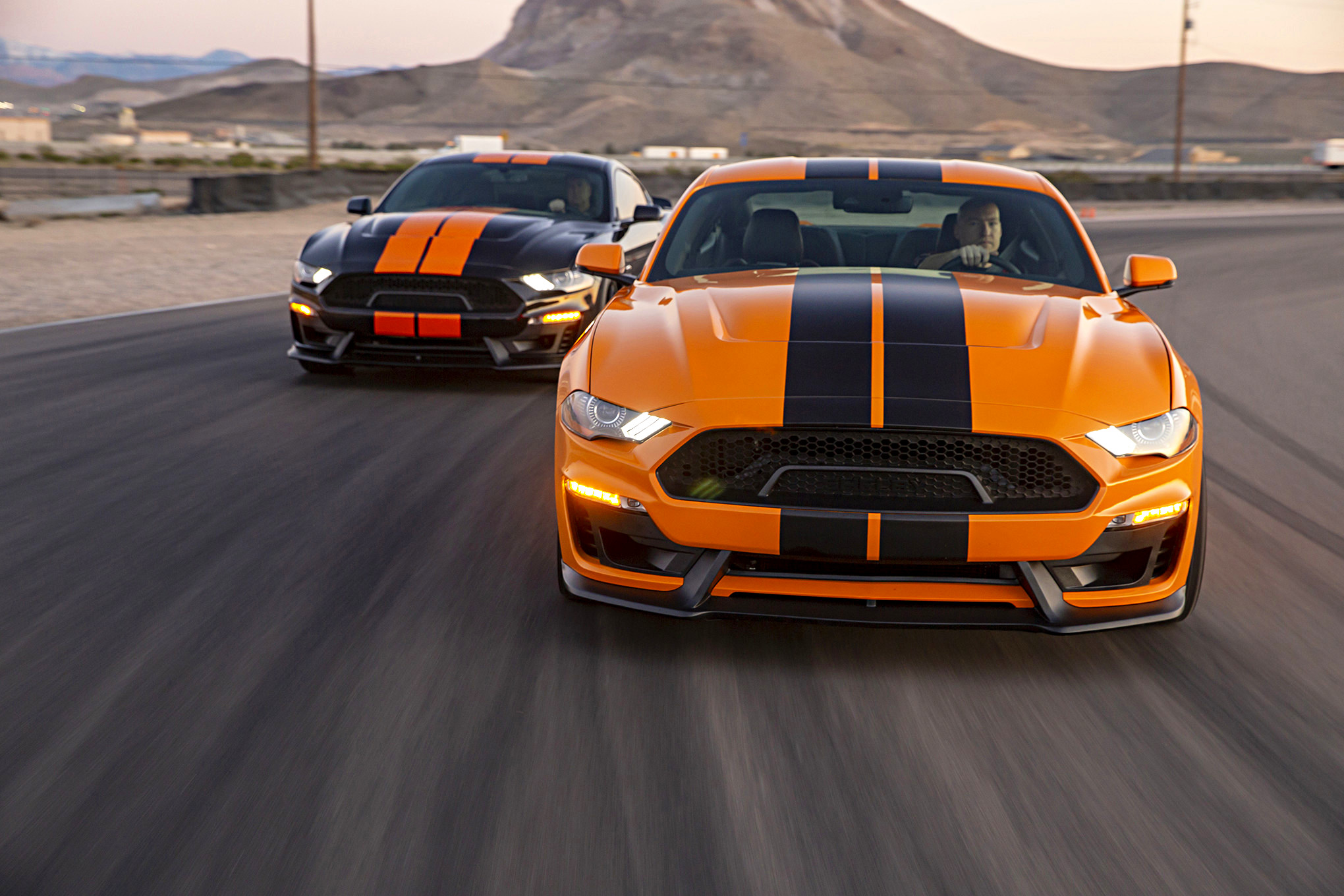 SIXT Shelby GT S Rental Car_Gallery_0779 1