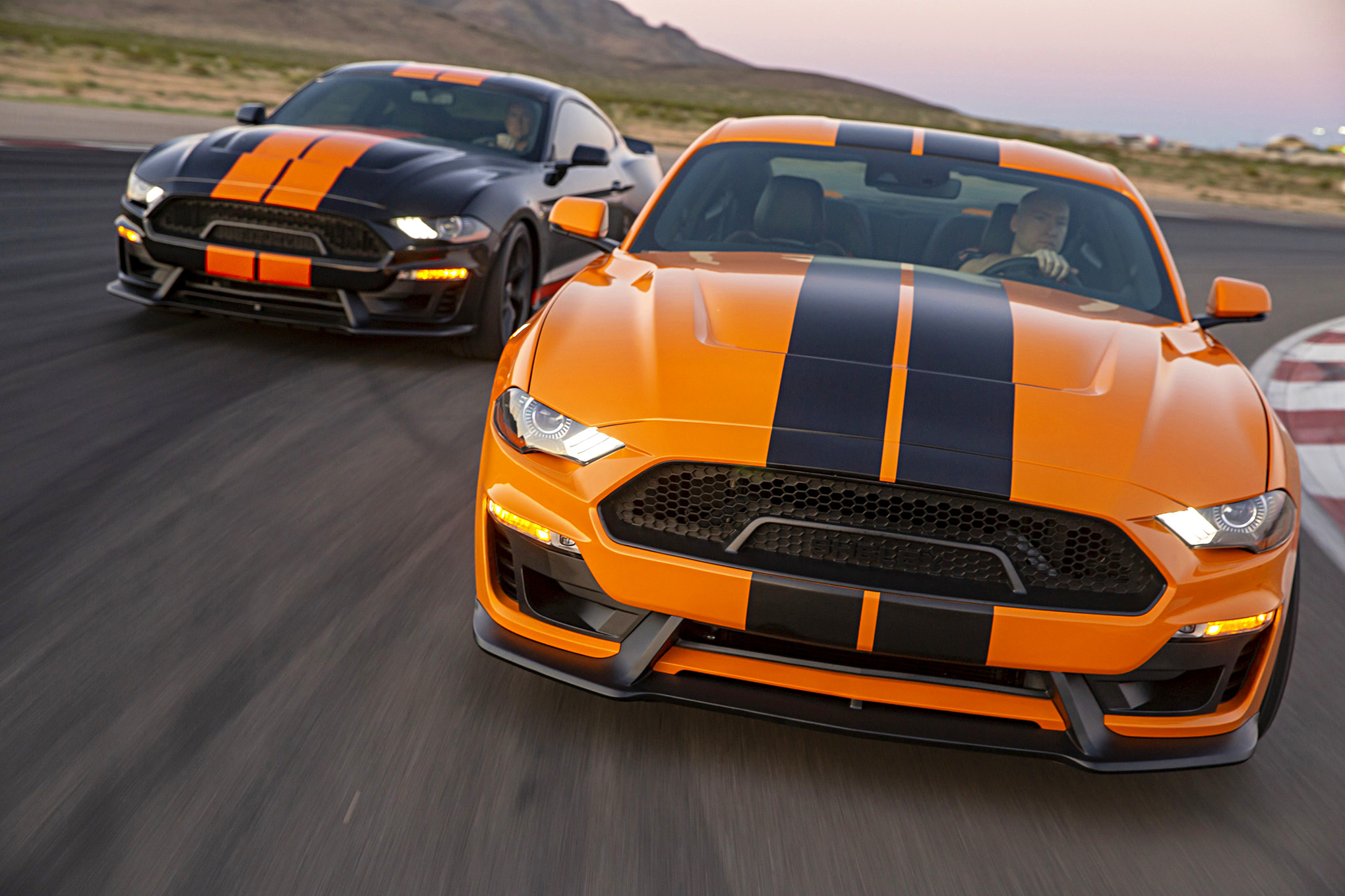 SIXT Shelby GT S Rental Car_Gallery_0785 1