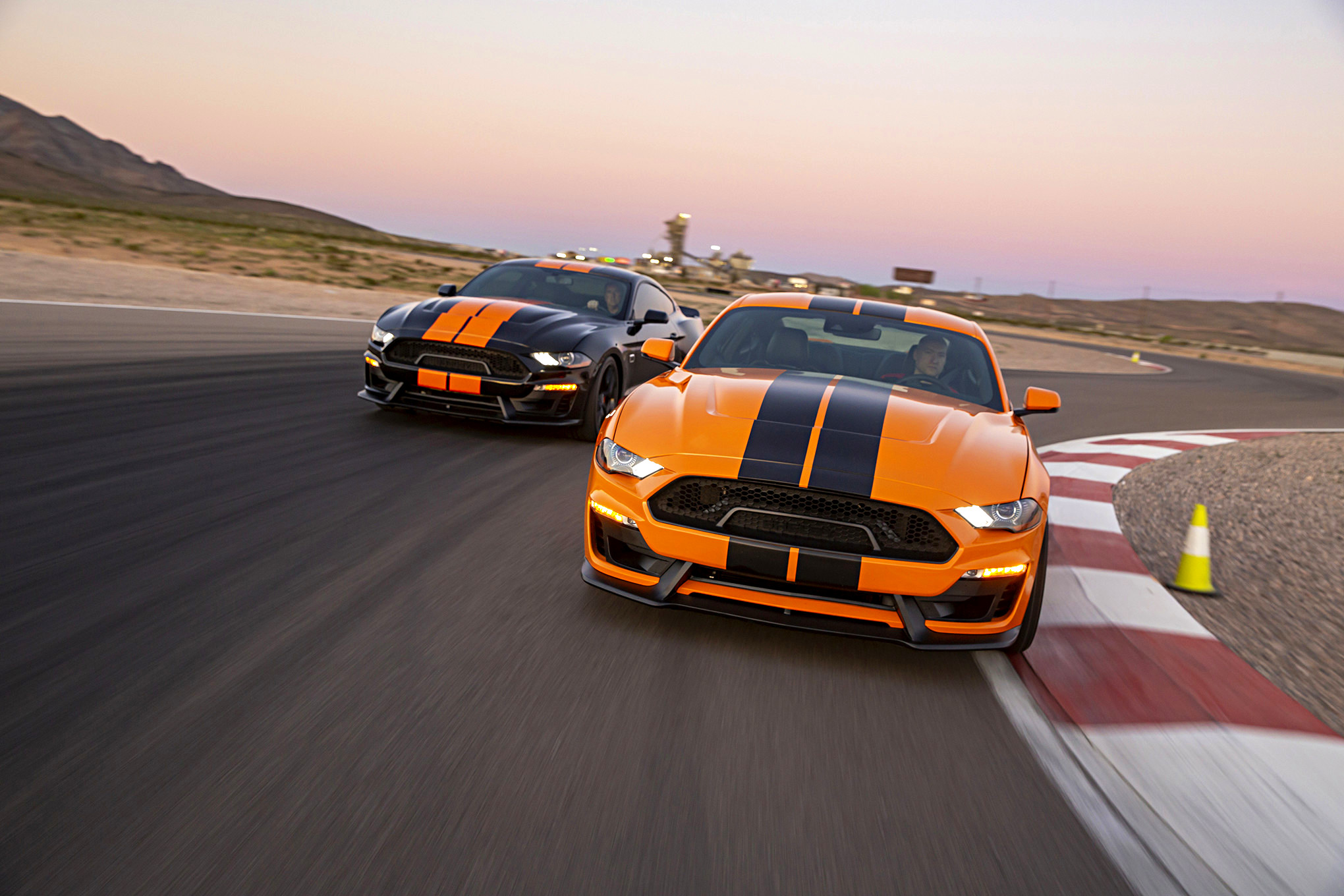 SIXT Shelby GT S Rental Car_Gallery_0791 1