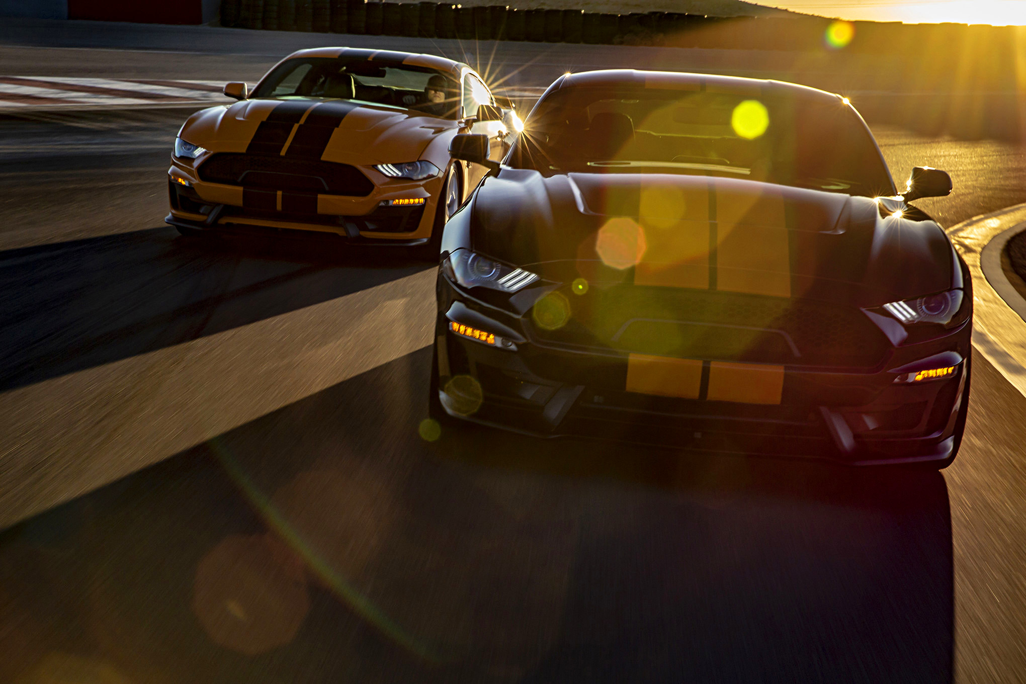 SIXT Shelby GT S Rental Car_Gallery_0999 1