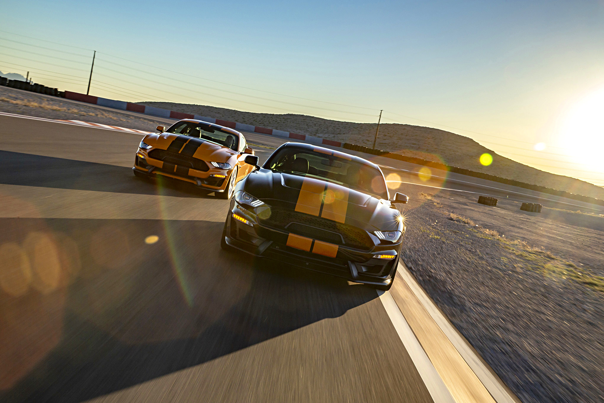 SIXT Shelby GT S Rental Car_Gallery_1006 1