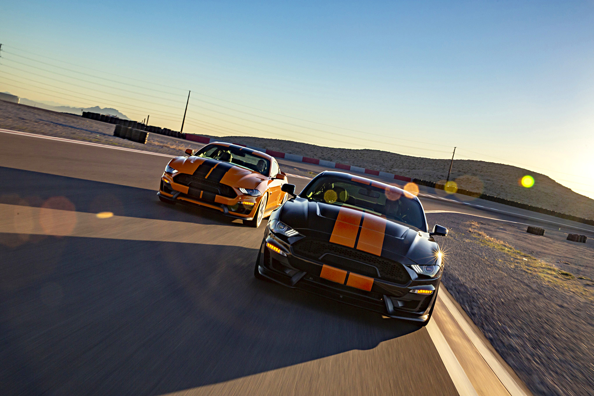 SIXT Shelby GT S Rental Car_Gallery_1007 1