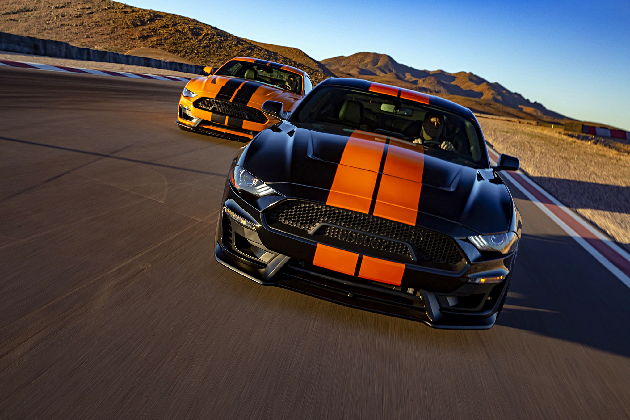 SIXT Shelby GT S Rental Car_Gallery_1011 1