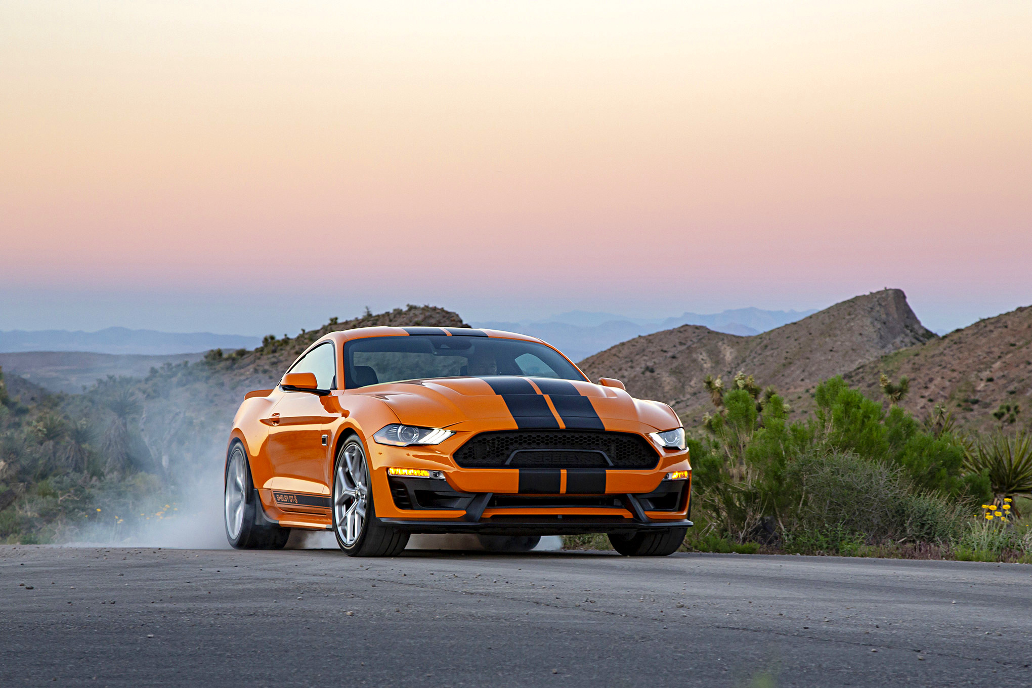 SIXT Shelby GT S Rental Car_Gallery_2101 1