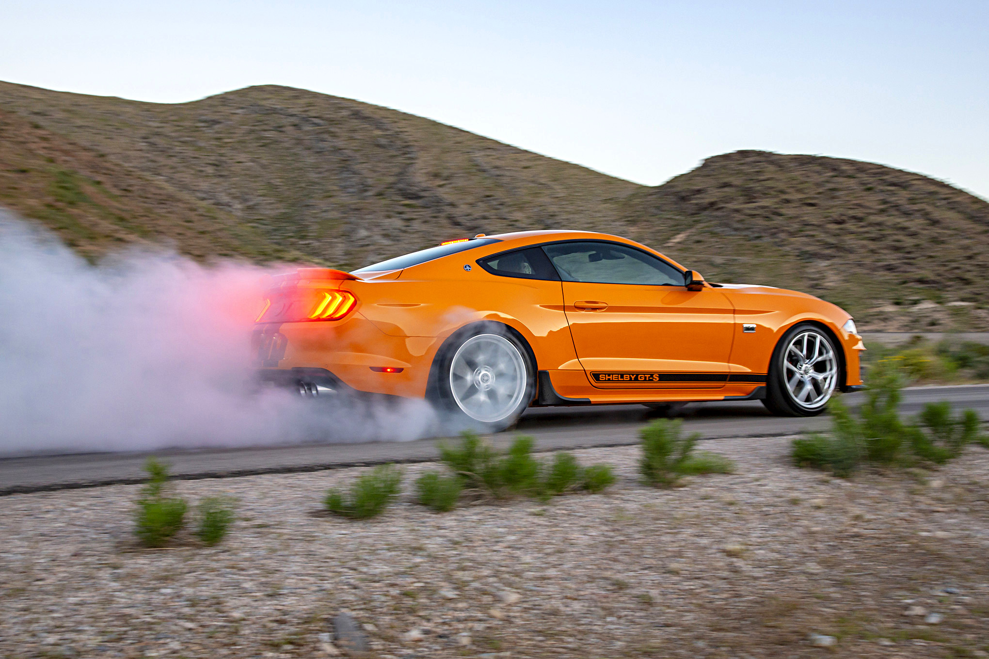 SIXT Shelby GT S Rental Car_Gallery_2110 1