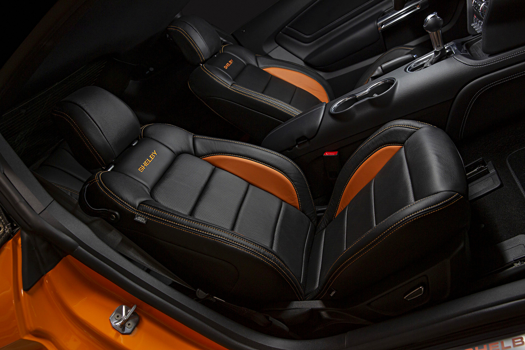 SIXT Shelby GT S Rental Car_Gallery_2149 1
