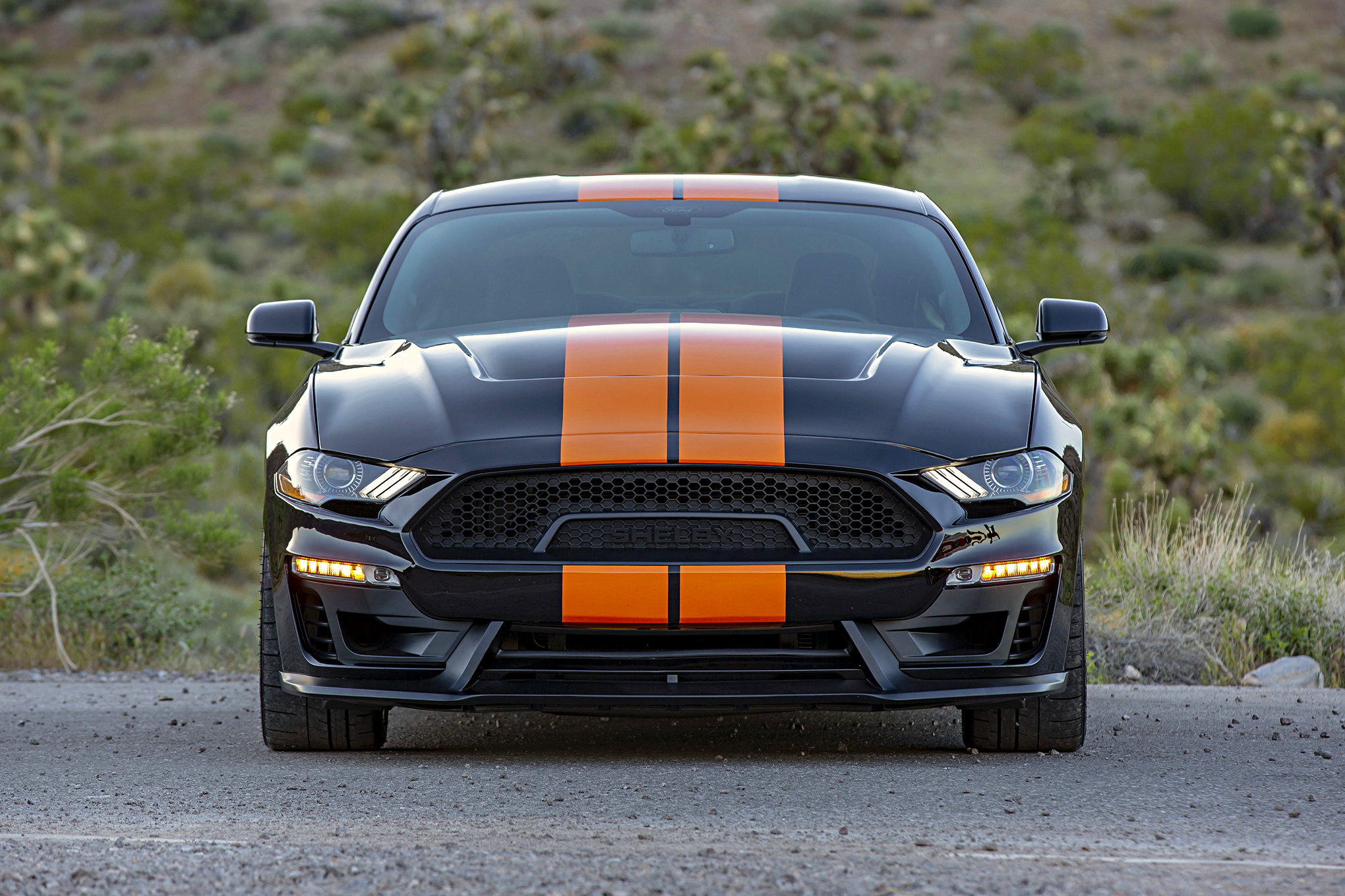 SIXT Shelby GT S Rental Car_Gallery_22144 1