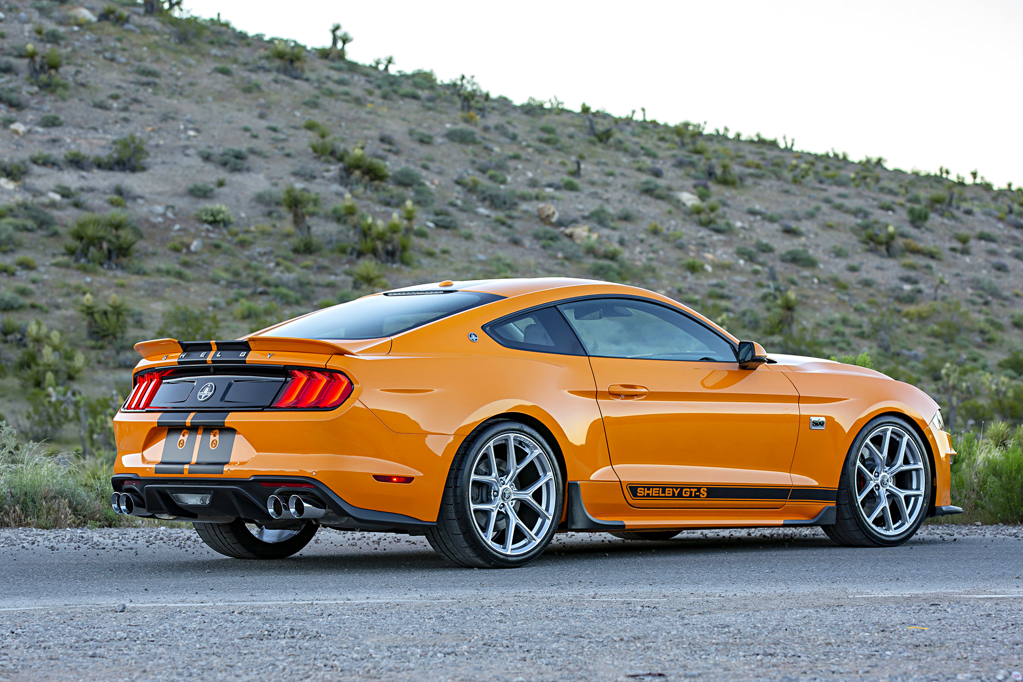 SIXT Shelby GT S Rental Car_Gallery_22170 1