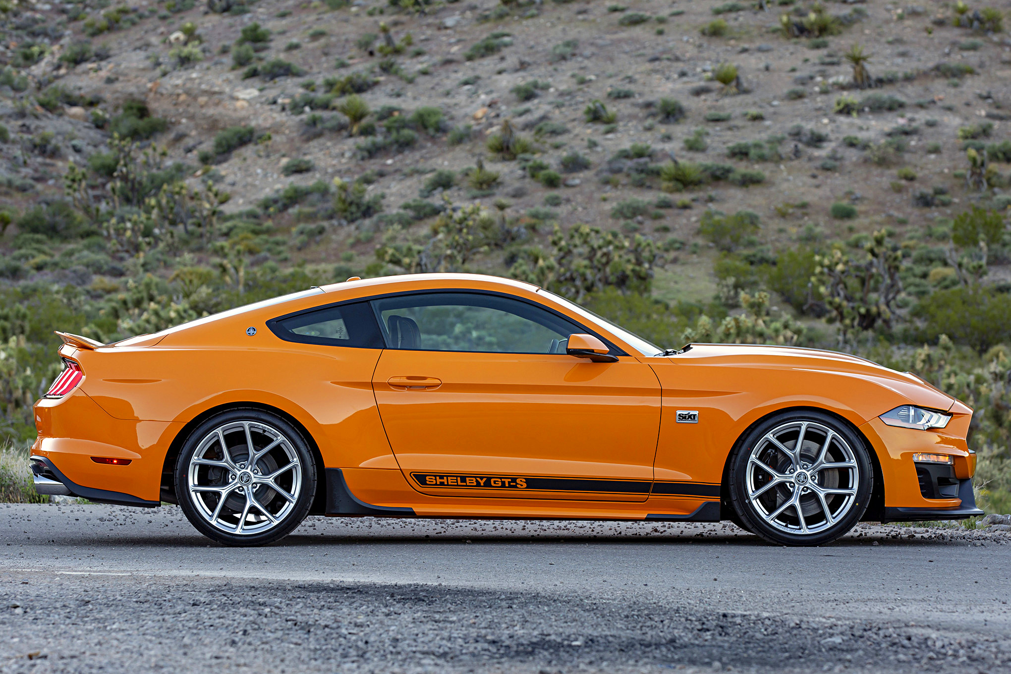 SIXT Shelby GT S Rental Car_Gallery_22175 1