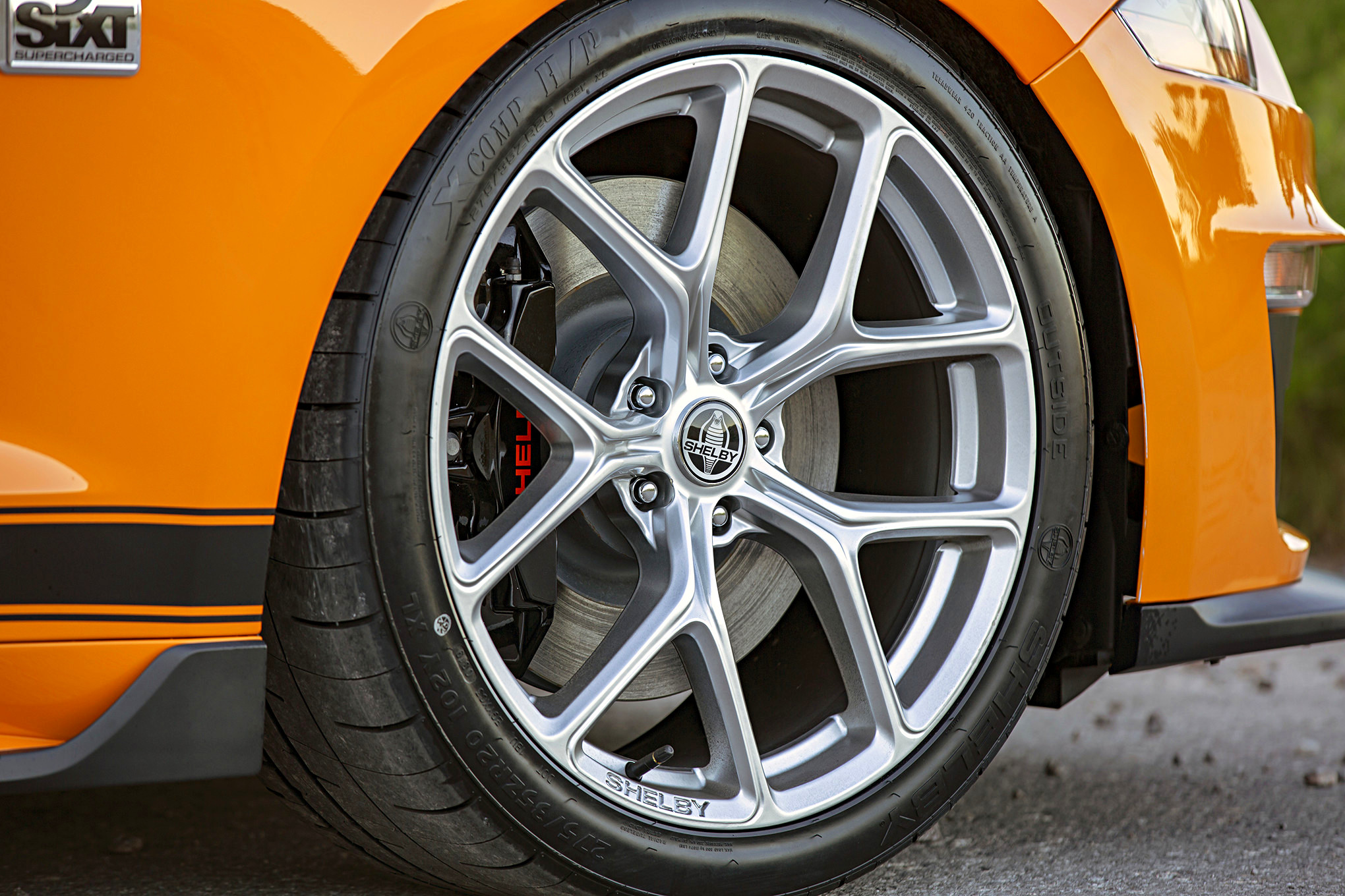 SIXT Shelby GT S Rental Car_Gallery_22177 1