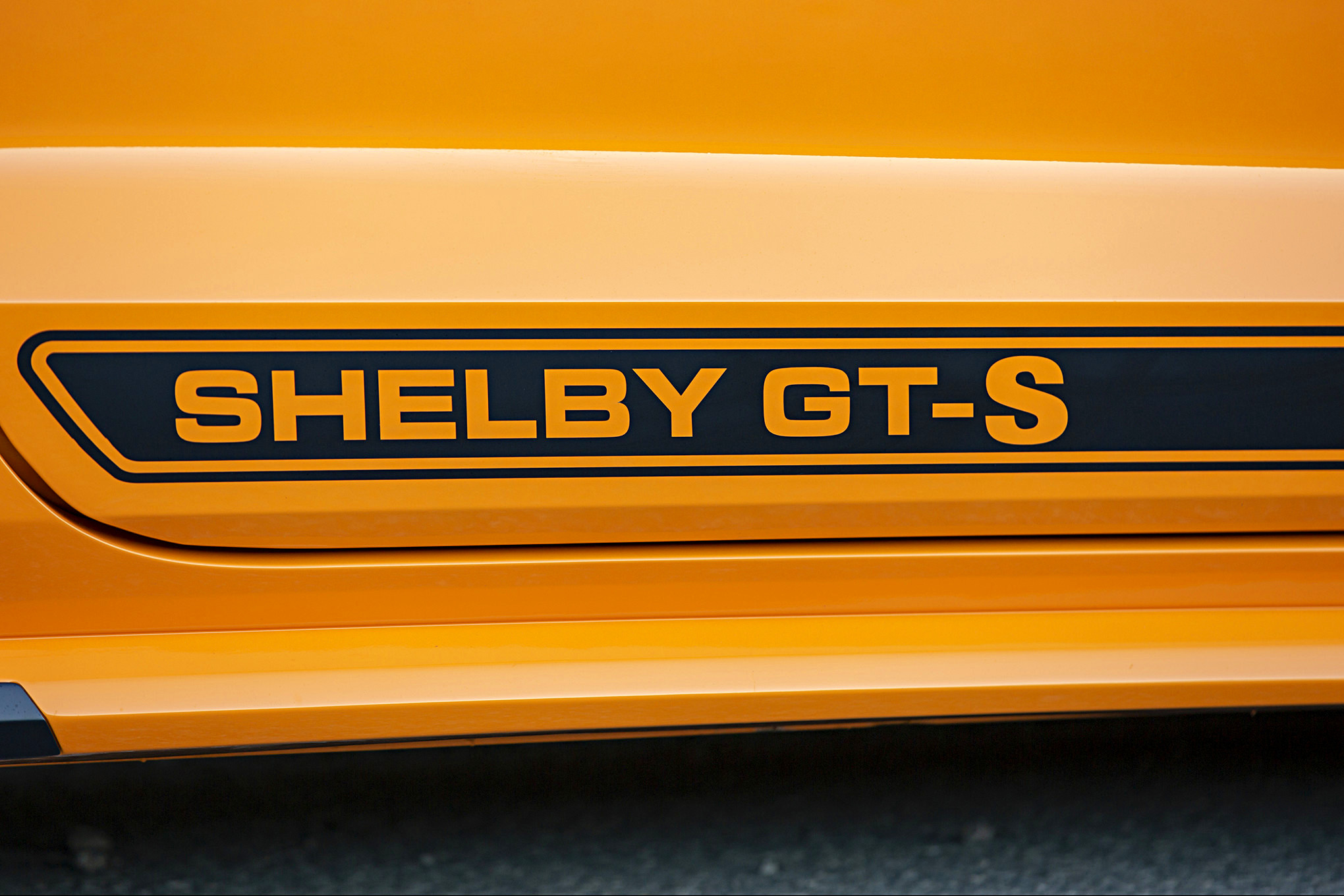 SIXT Shelby GT S Rental Car_Gallery_22178 1