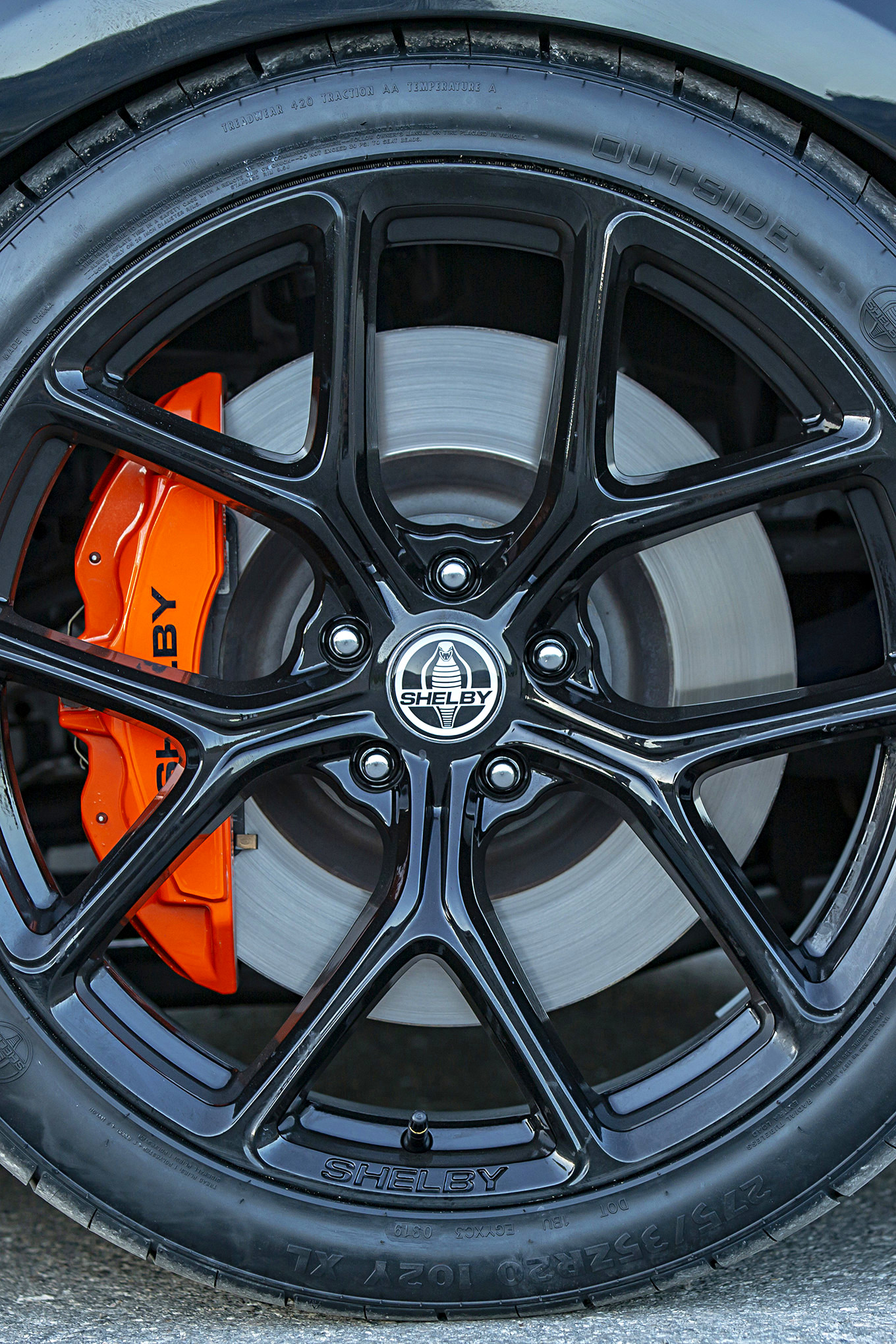 SIXT Shelby GT S Rental Car_Gallery_22192 1