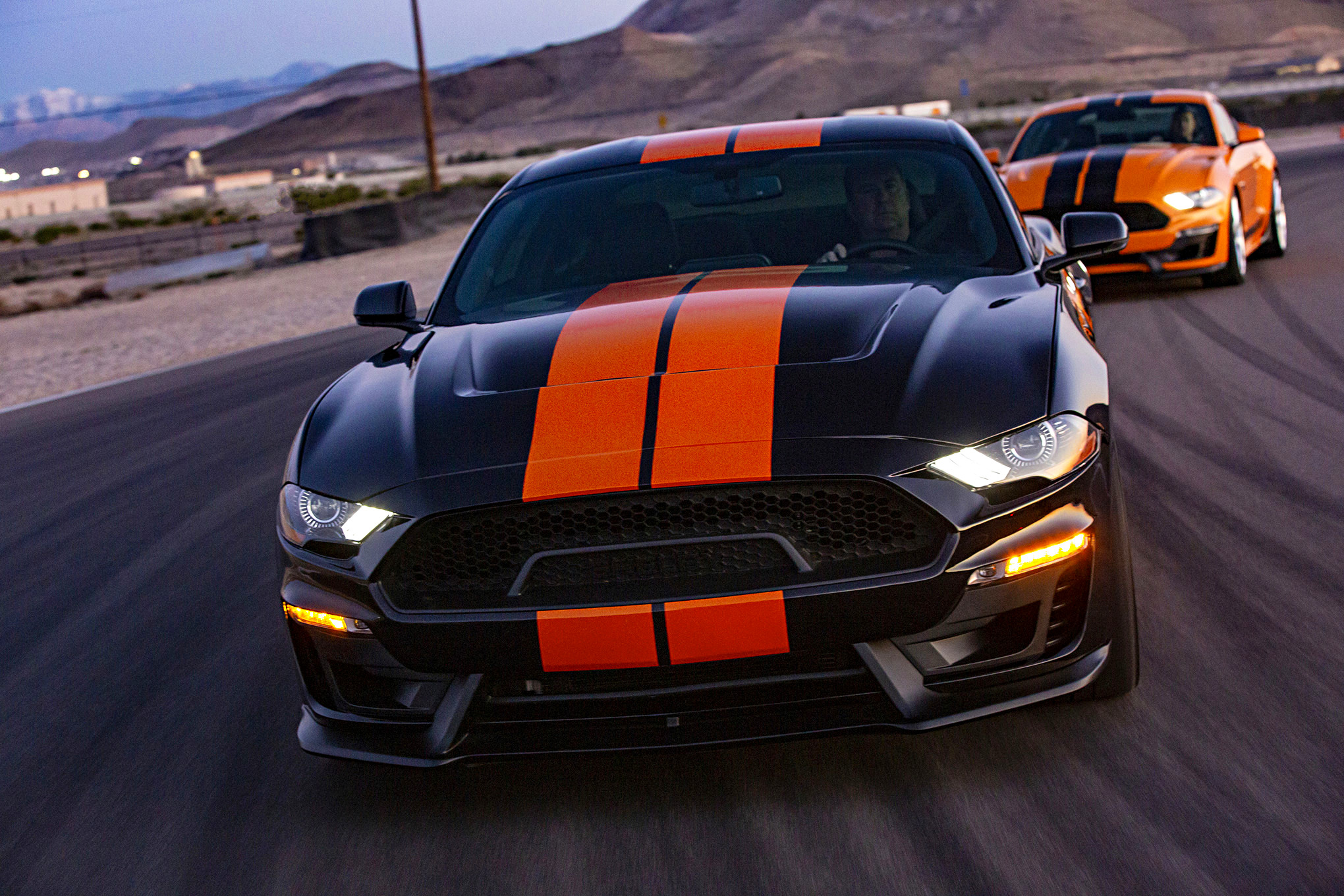 SIXT Shelby GT S Rental Car_Gallery_22234 1