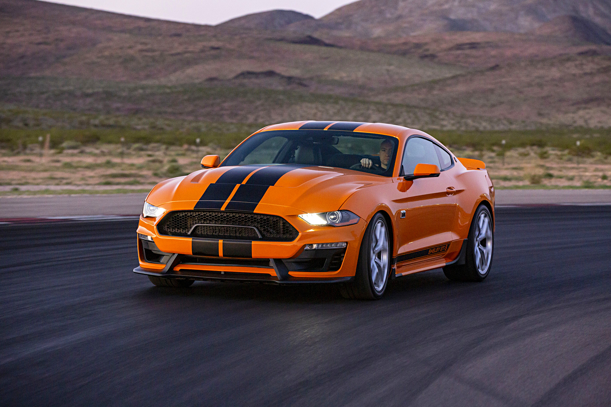 SIXT Shelby GT S Rental Car_Gallery_22240 1