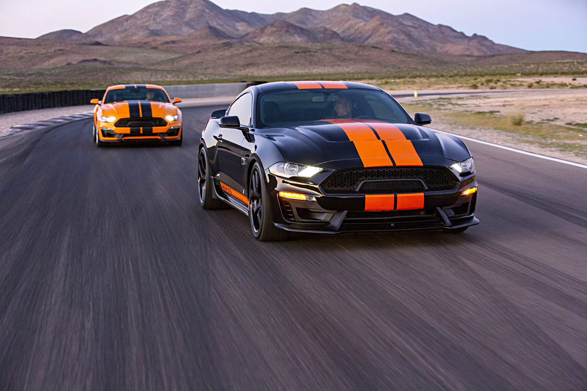 SIXT Shelby GT S Rental Car_Gallery_22246 1