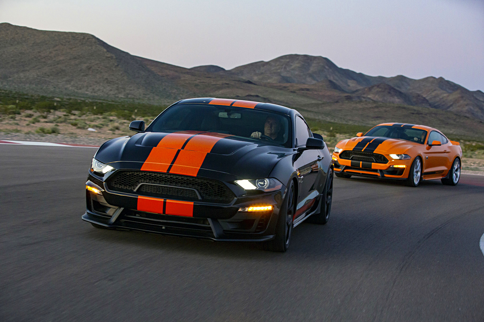 SIXT Shelby GT S Rental Car_Gallery_22250 1