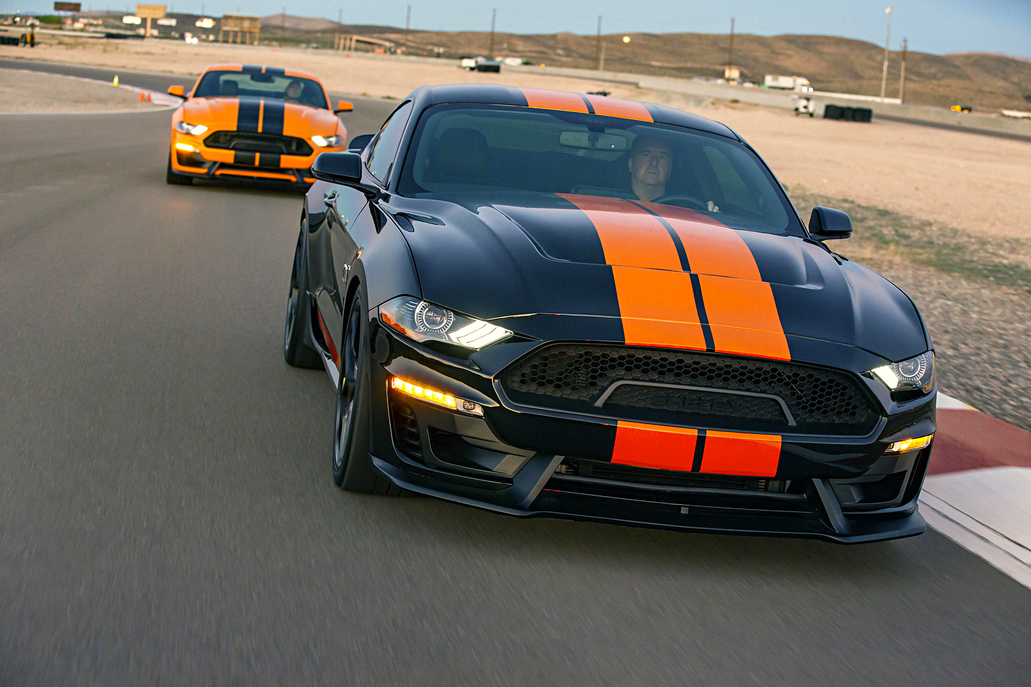 SIXT Shelby GT S Rental Car_Gallery_22255 1