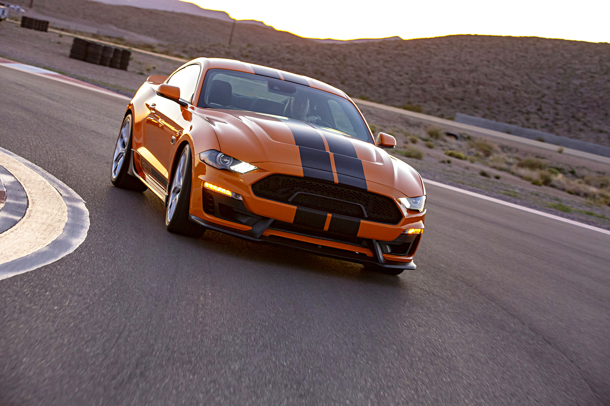 SIXT Shelby GT S Rental Car_Gallery_22274 1