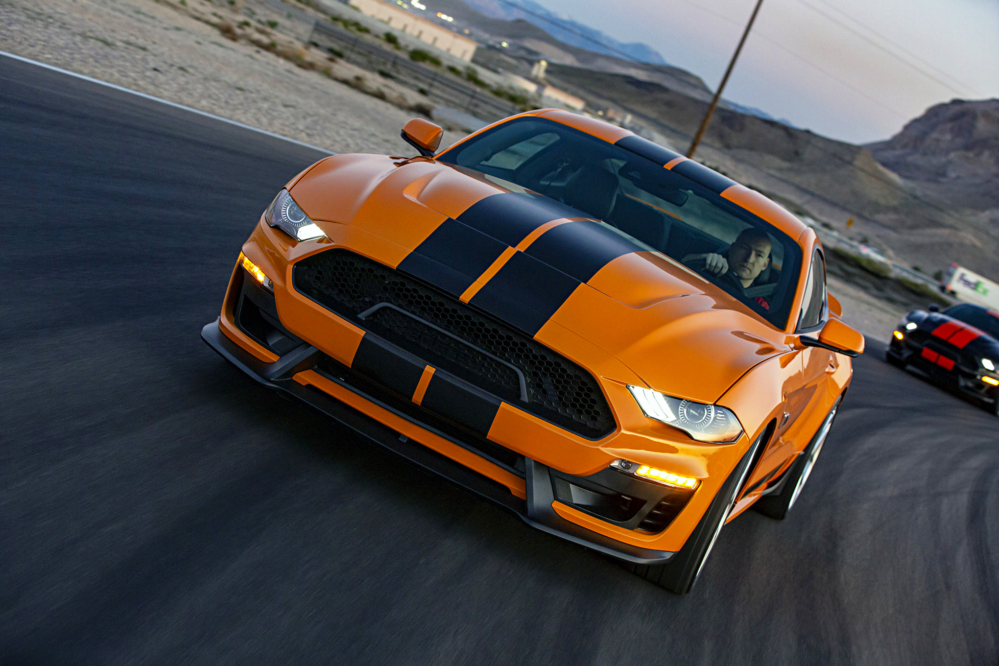 SIXT Shelby GT S Rental Car_Gallery_22285 1