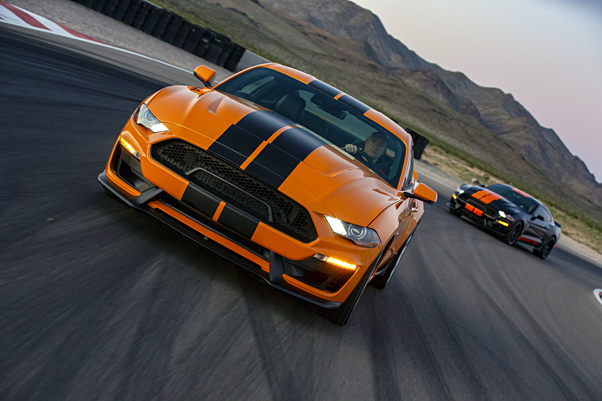 SIXT Shelby GT S Rental Car_Gallery_22302 1