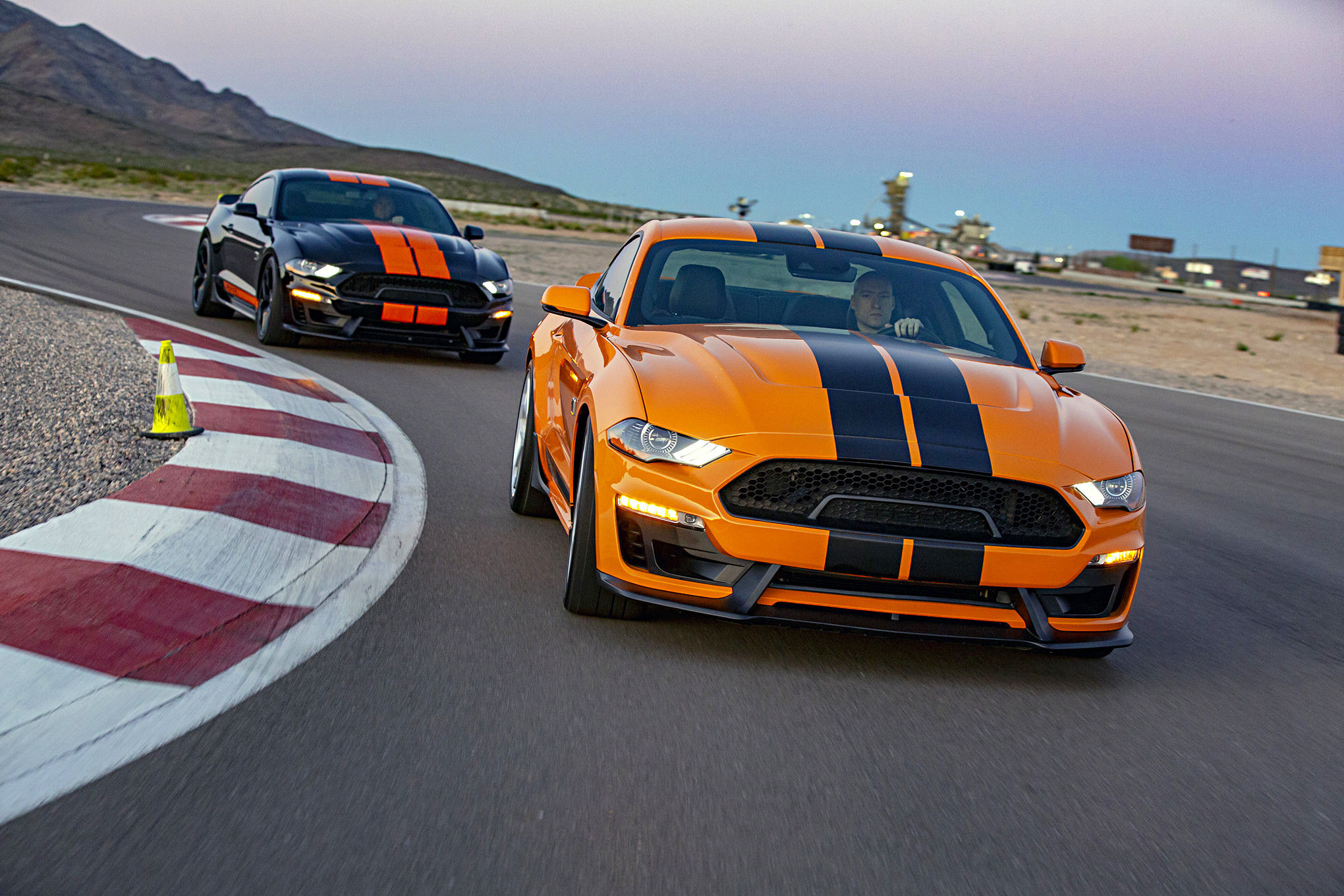 SIXT Shelby GT S Rental Car_Gallery_22310 1