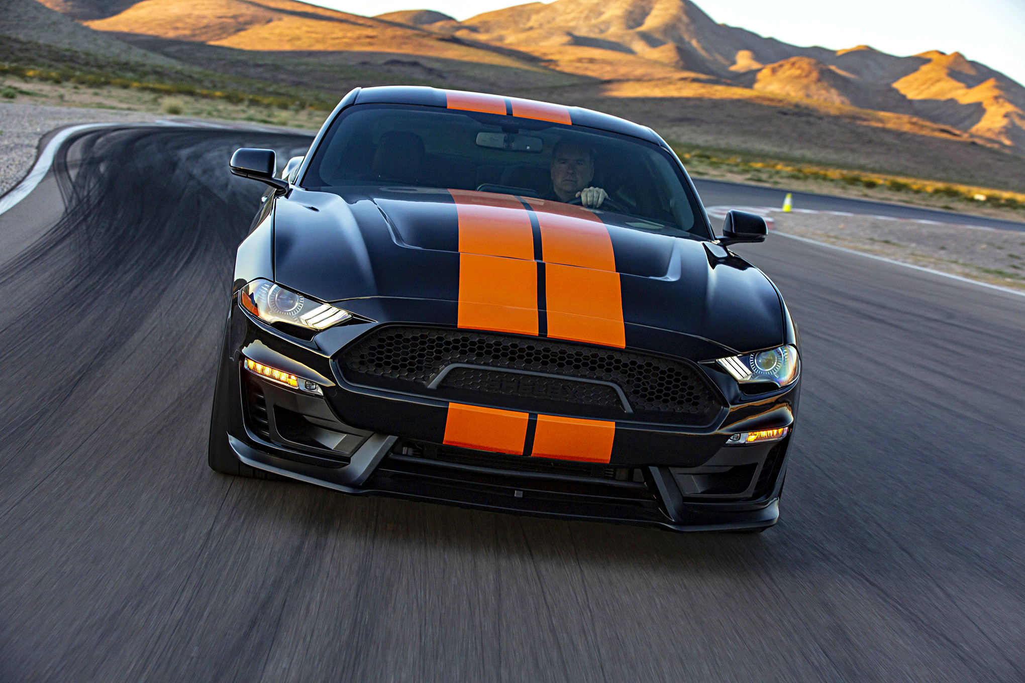 SIXT Shelby GT S Rental Car_Gallery_22329 1